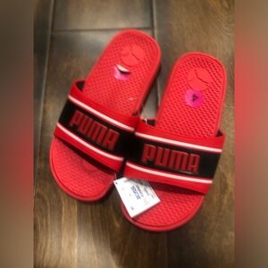 Puma Cool Cat Sport slide New